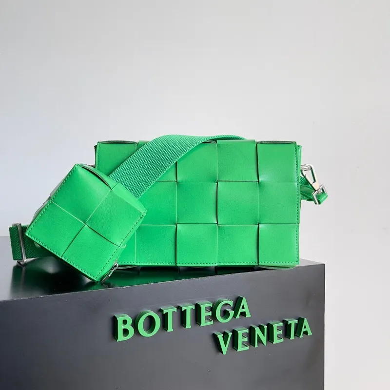 All categories 💚 Authentic bags 💚 BV 2025 new BV crossbody bag